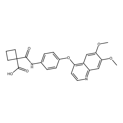 Cabozantinib Impurity 18