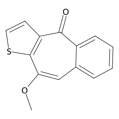 Ketotifen Impurity 1