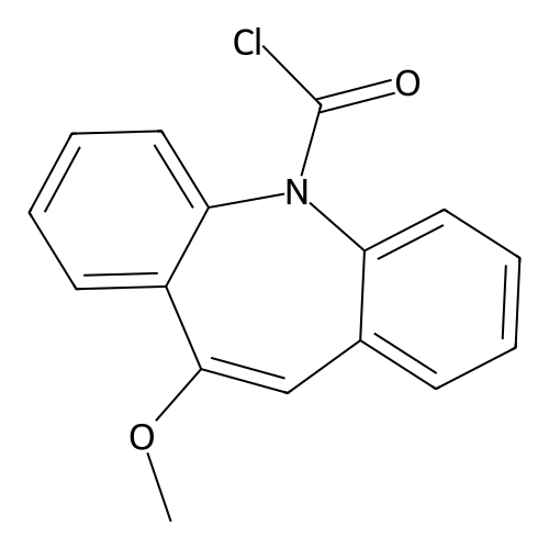 Oxcarbazepine EP Impurity F