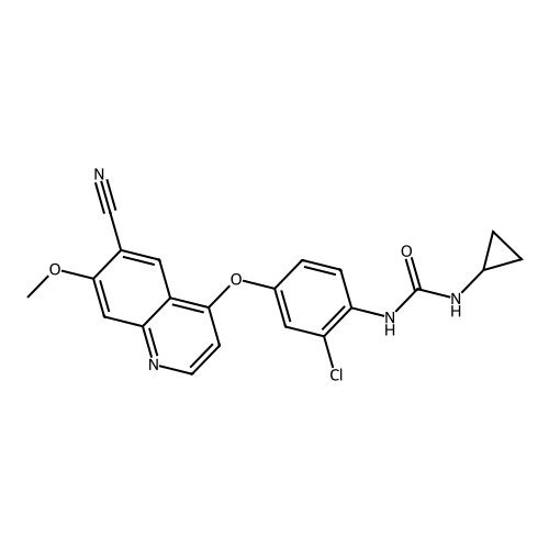 Lenvatinib Impurity 16