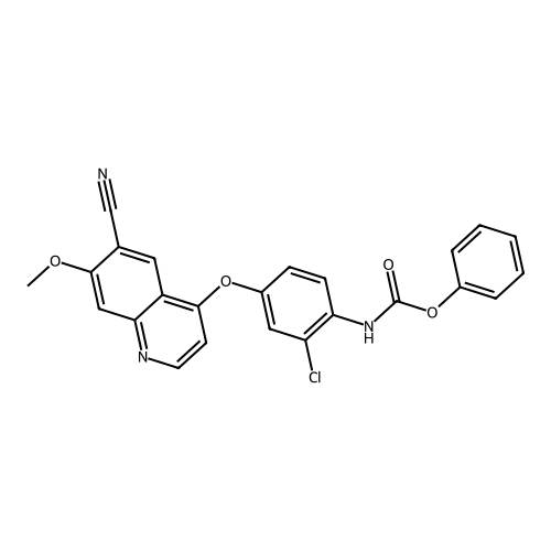 Lenvatinib Impurity 66