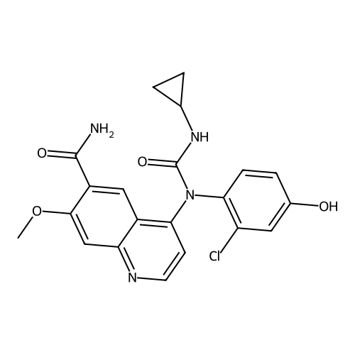 Lenvatinib Impurity 113