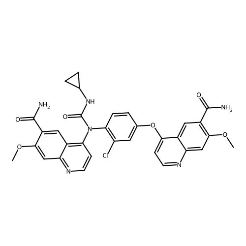 Lenvatinib Impurity 161