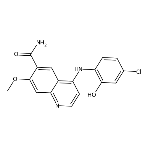 Lenvatinib impurity 168