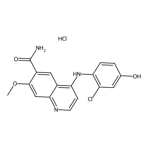 Lenvatinib Impurity 95 HCl