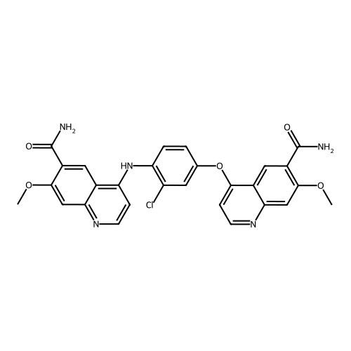 Lenvatinib Impurity 4
