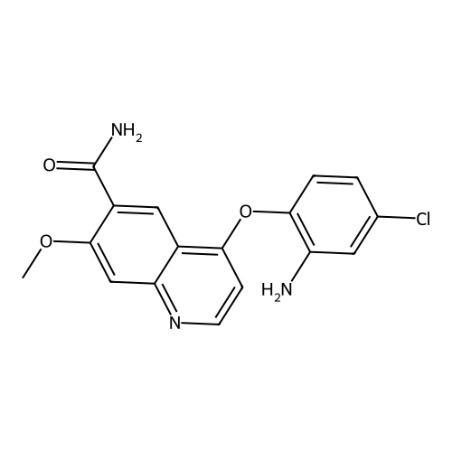 Lenvatinib Impurity 143