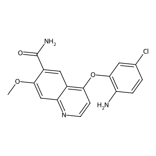 Lenvatinib impurity 167