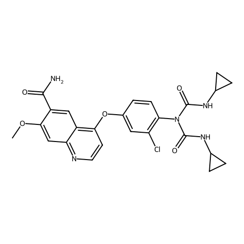 Lenvatinib Impurity 145