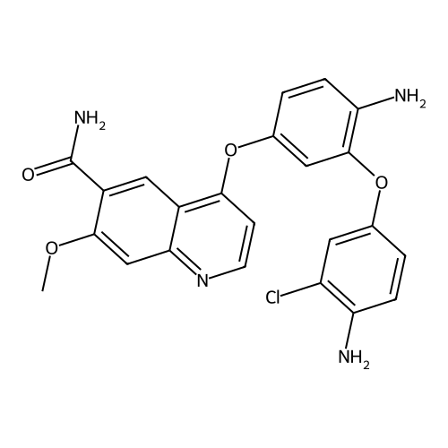 Lenvatinib impurity 1