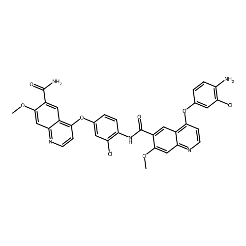 Lenvatinib Impurity 56