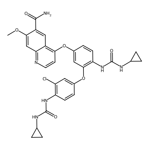Lenvatinib Impurity 11