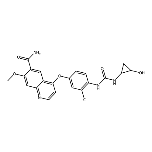 Lenvatinib Impurity 86