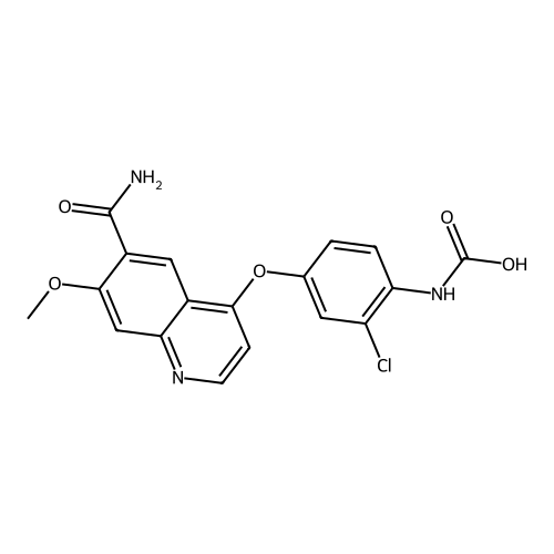 Lenvatinib Impurity 87