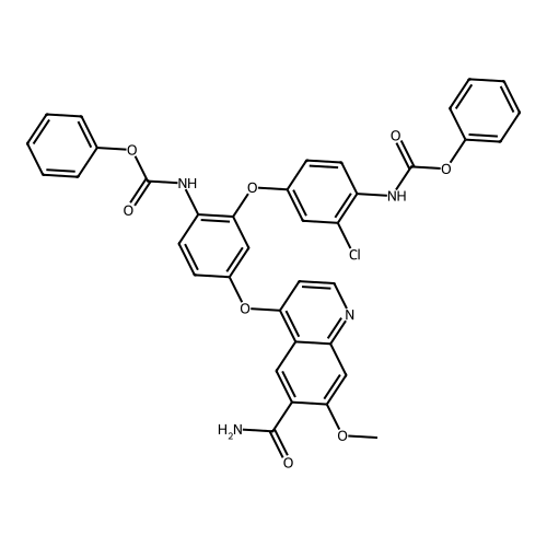 Lenvatinib Impurity 62