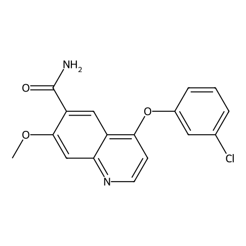 Lenvatinib Impurity 37