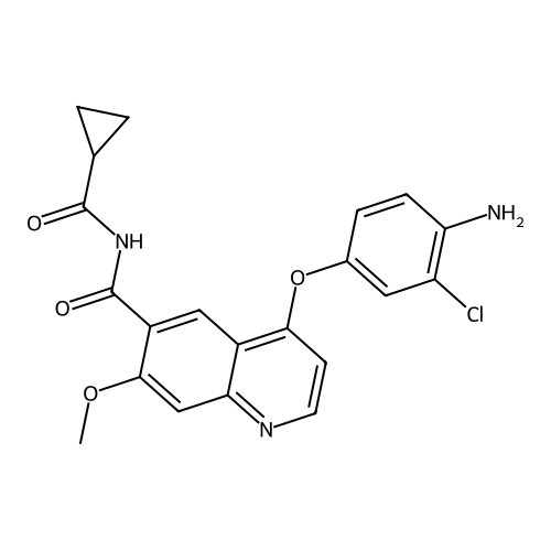 Lenvatinib Impurity 89