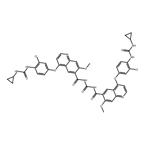 Lenvatinib Impurity 159