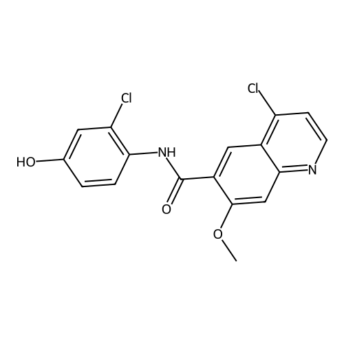 Lenvatinib Impurity 163