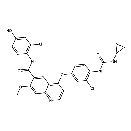 Lenvatinib Impurity 123