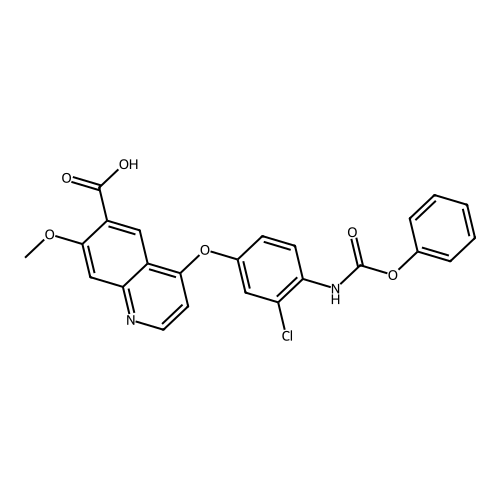 Lenvatinib Impurity 59