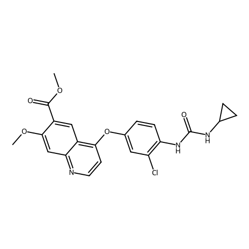 Lenvatinib Impurity E