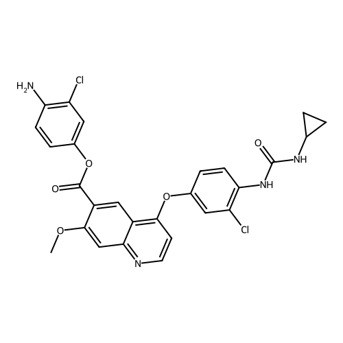 Lenvatinib Impurity 126