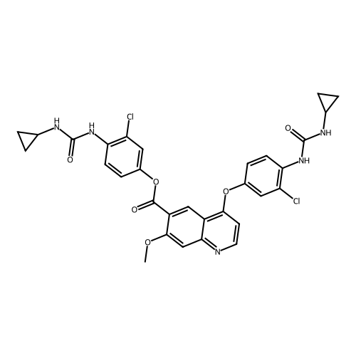 Lenvatinib Impurity 124