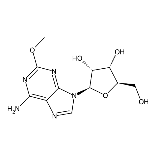 2-Methoxyadenosine