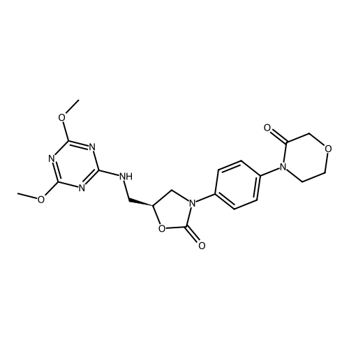 Rivaroxaban Impurity 165