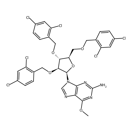 Nelarabine Impurity 2