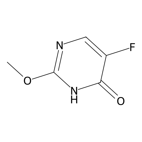 2-Methoxy-5-fluorouracil
