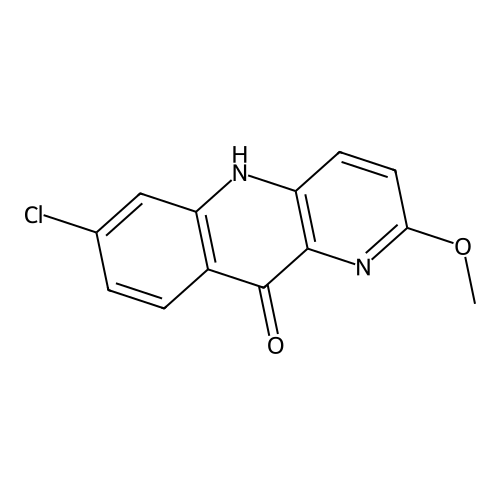 Pyronaridine Impurity 3
