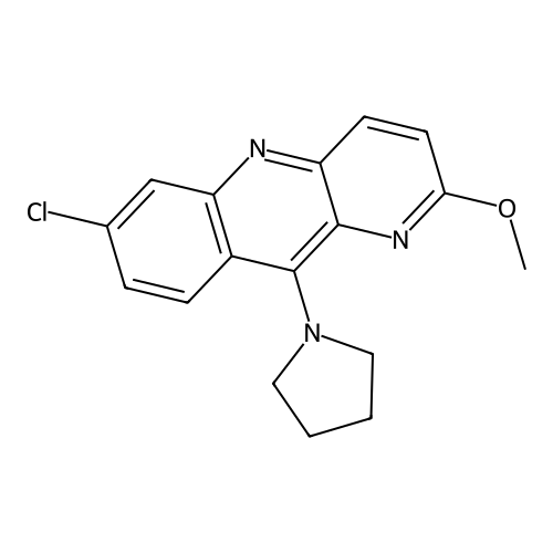 Pyronaridine Impurity 7