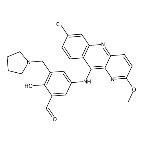 Pyronaridine Impurity 6