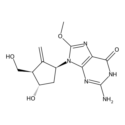 Entecavir EP Impurity E