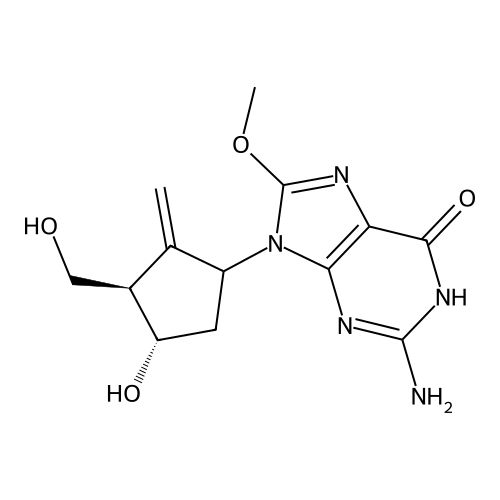 Entecavir Impurity 41
