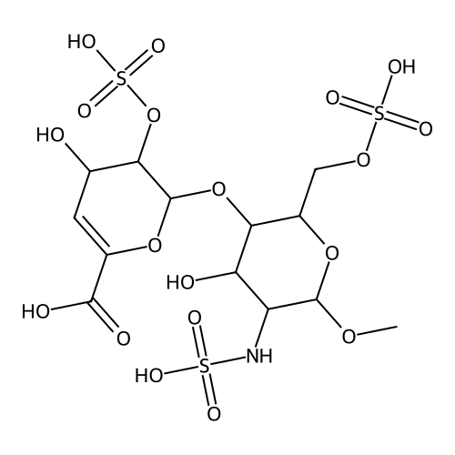 Fondaparinux sodium impurity 1