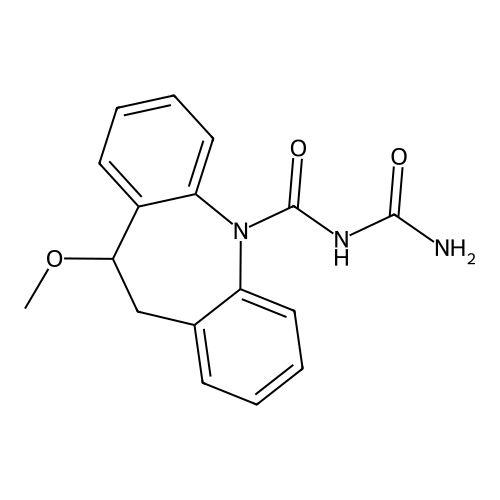Oxcarbazepine Impurity 38