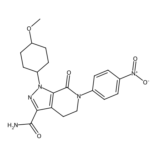 Apixaban Impurity 73