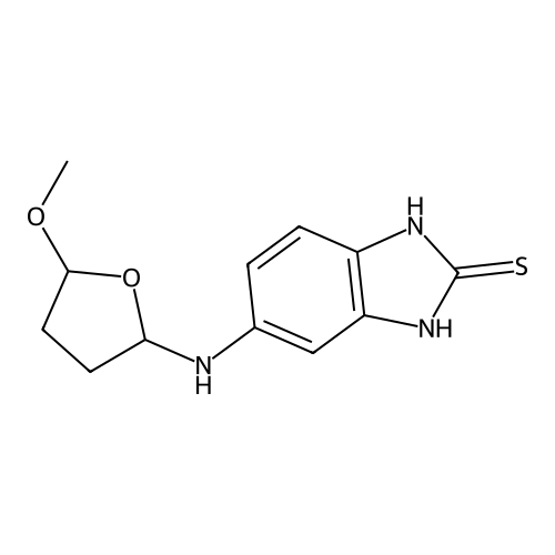Ilaprazole Impurity 102