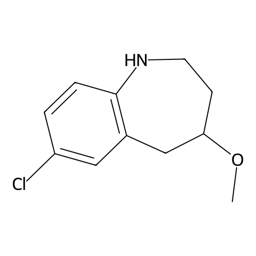 Tolvaptan Impurity 78
