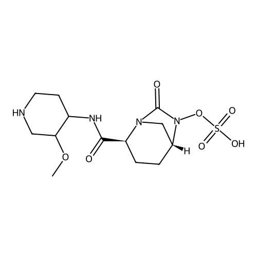 Relebactam Impurity 99