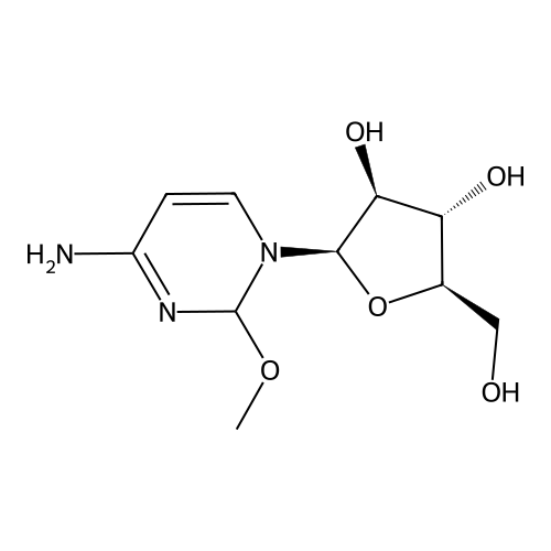 Cytarabine Impurity 11