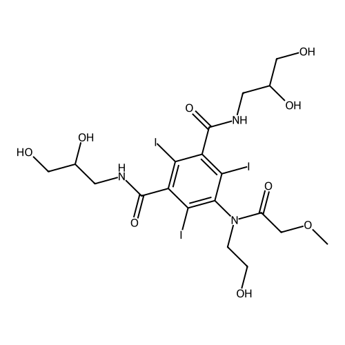 Ioversol Impurity 14