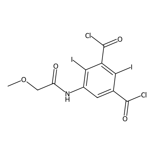 Iopamidol Impurity 35