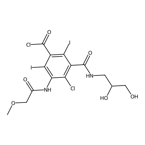Iopamidol Impurity 32