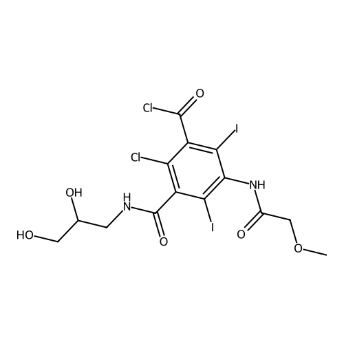 Iopamidol Impurity 38