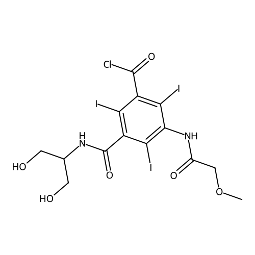 Iopamidol Impurity 46