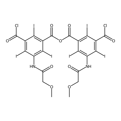 Iopromide Impurity 12